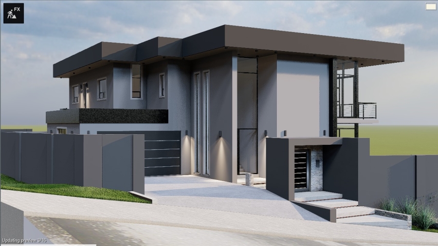 0 Bedroom Property for Sale in Rome Glen Western Cape